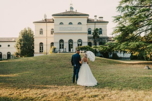 Villa Giacomelli - 4