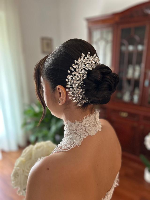 Ninni Sciacca Hair and Makeup - 3