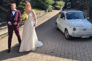 Andrea - Noleggio 500 Classiche - 6