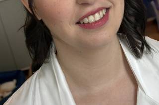 Claudia Zambello Makeup Artist - 12