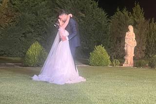 Villa Colonnetta Giardini e Roseti - 20