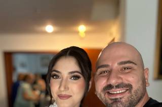Ninni Sciacca Hair and Makeup - 8