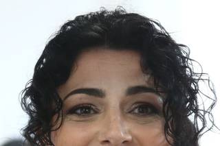 Elena Viale Make Up Artist - 1