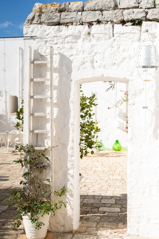 Masseria Santa Chiara - 2