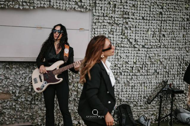 Justcool Band - 4