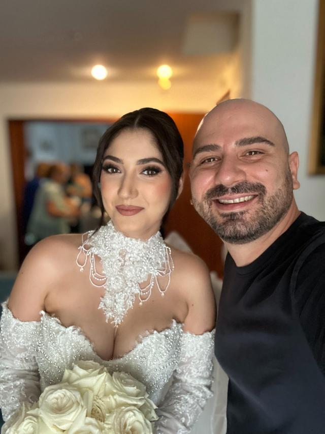 Ninni Sciacca Hair and Makeup - 4