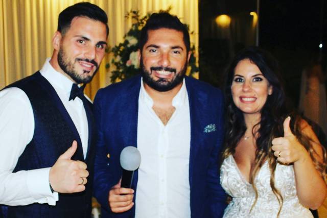 Biagio Cipolletta Show 4