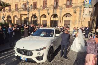 Palermo Transfer Limousine - 5