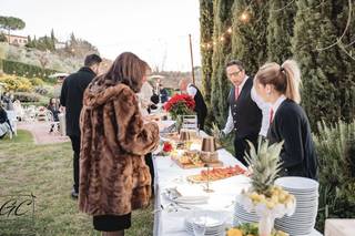 Pietra Antica Catering - 5