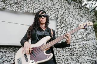 Justcool Band - 8
