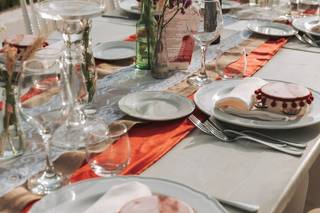 Kalos Luxury Catering - 7