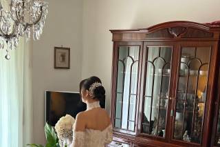 Ninni Sciacca Hair and Makeup - 9