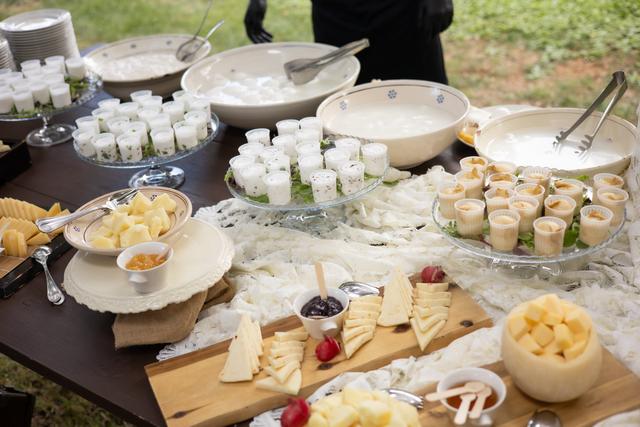 Masseria Santa Chiara - 1