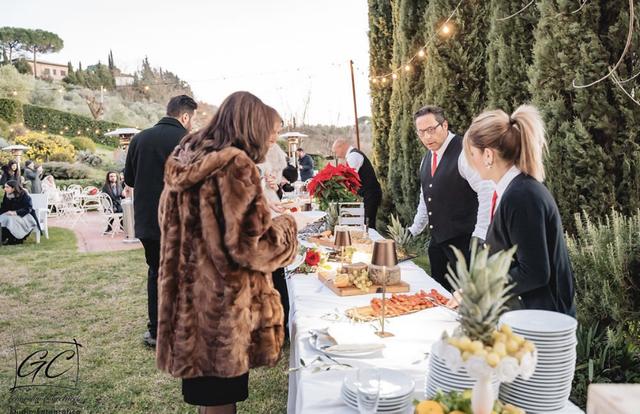 Pietra Antica Catering - 1