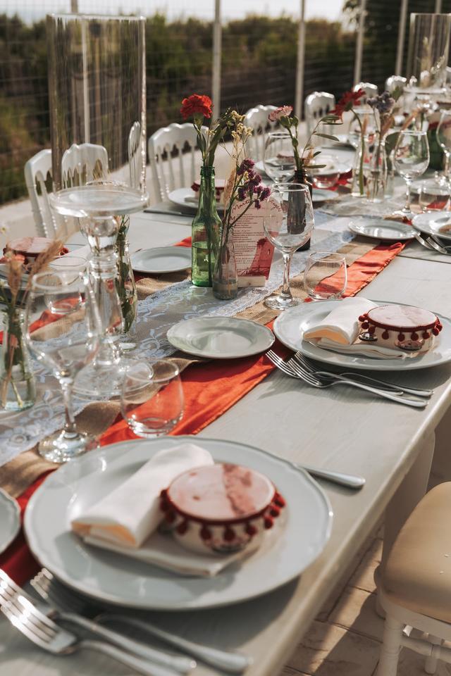 Kalos Luxury Catering - 2