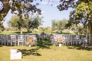 Masseria Santa Chiara - 7