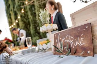 Pietra Antica Catering - 6