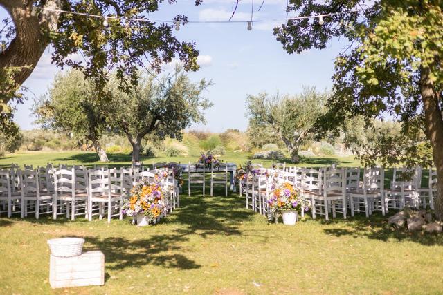 Masseria Santa Chiara - 3