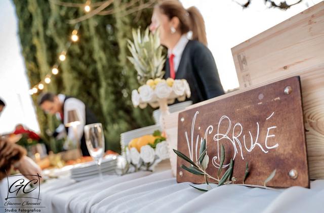 Pietra Antica Catering - 3