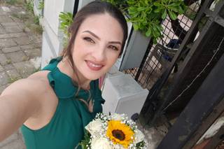 Marianna Testa Make-up Artist - 5