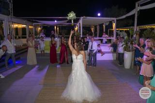 Davide Bongiovanni Wedding - 6