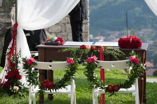 Fai Festa Party & Wedding - 7