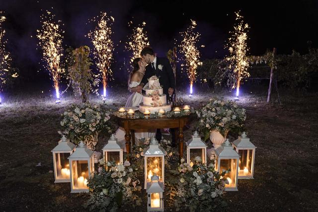 Villa Acquaviva Wine Resort - 1