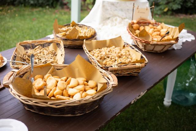 Masseria Santa Chiara - 4