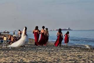 Davide Bongiovanni Wedding - 8