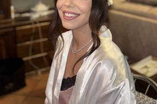 Dami Glam Make-up - 9