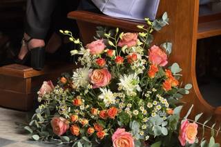 ArtofFlowers - Staff Monea Arte Floreale - 7