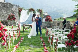 Fai Festa Party & Wedding - 8