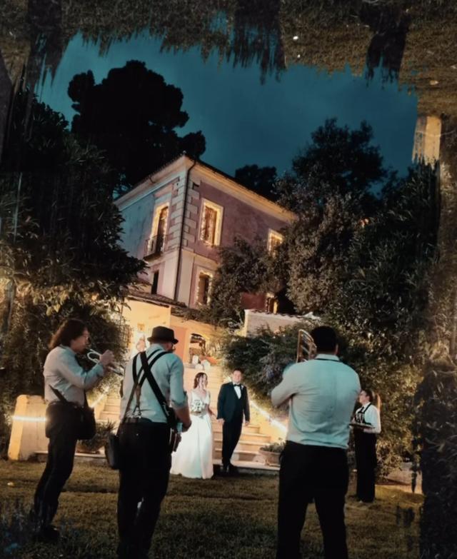 Jericho Dixieland Jazz Band - 2