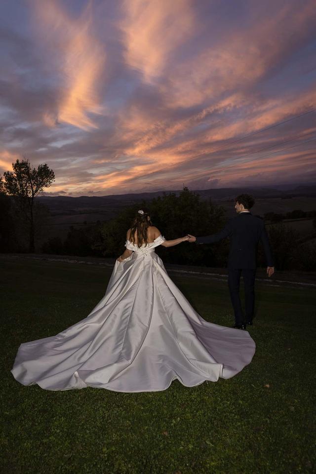 Villa Acquaviva Wine Resort - 2