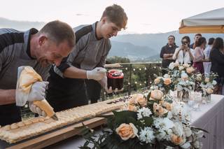 Villa Clizia - Ristorante Itinerante - 5