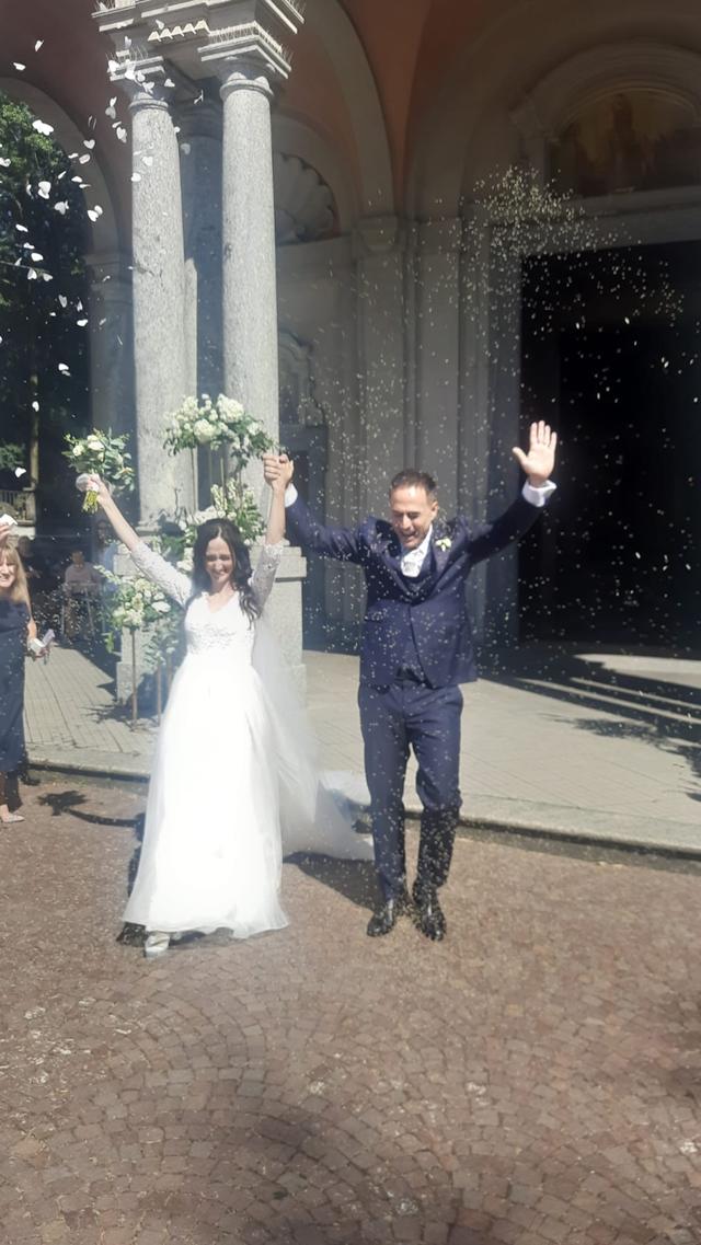 Le Spose di Giò - 3