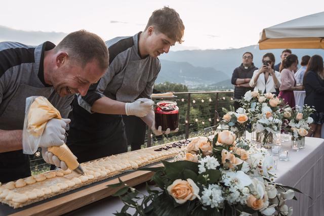 Villa Clizia - Ristorante Itinerante - 1