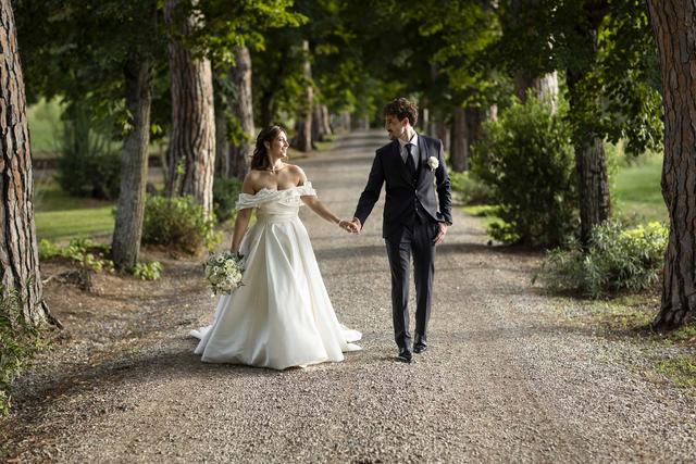 Villa Acquaviva Wine Resort - 3