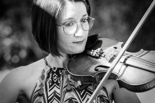 Giuditta Bastanzetti - Violinista - 5