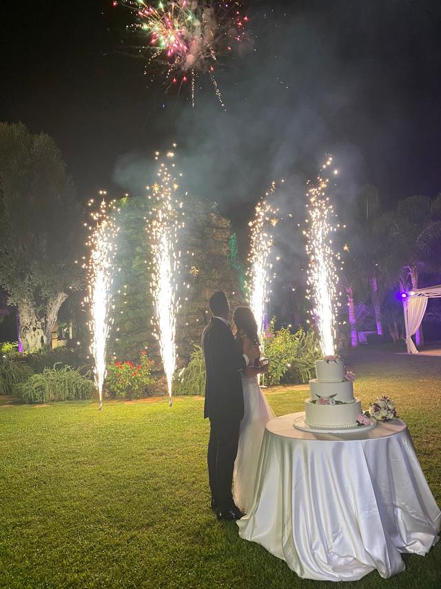 Natalia Stogu - Wedding & Event Planner - 2