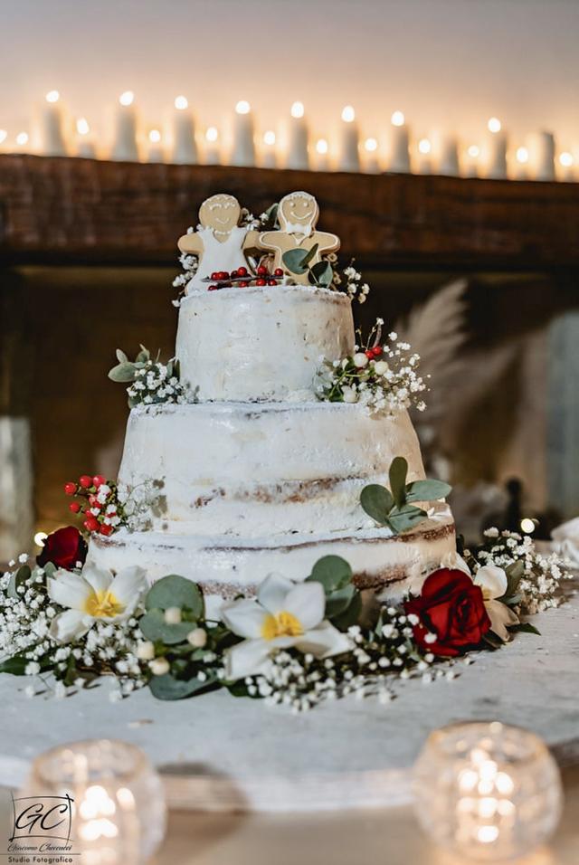 Pietra Antica Catering - 2
