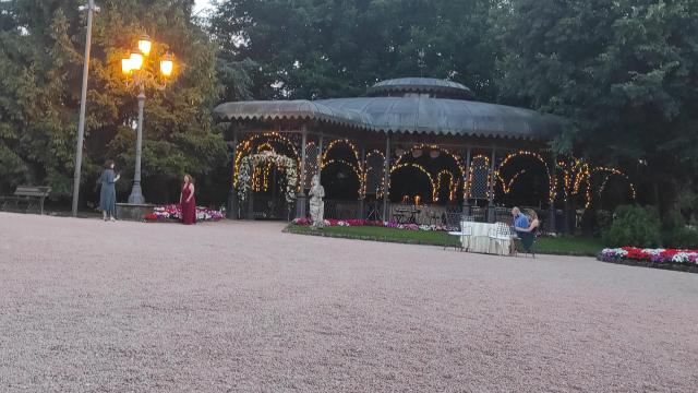 Villa Mattioli - 4