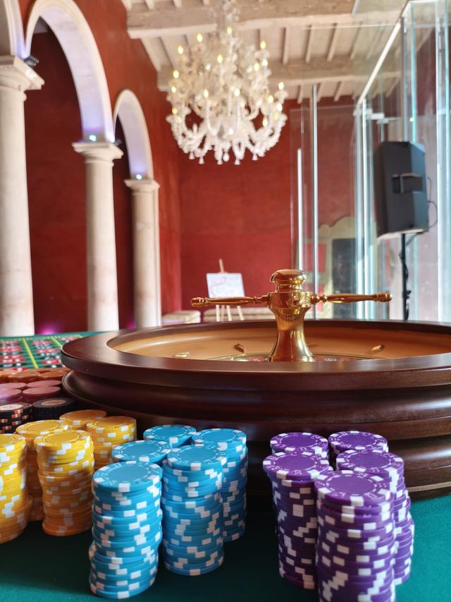 Casinò Animation - 1
