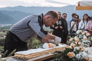 Villa Clizia - Ristorante Itinerante - 7