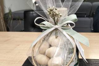 Olio San Basilio - 18