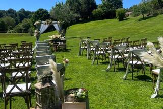 Agriturismo Biologico e Dimora Storica Borgo di Tragliata - 5