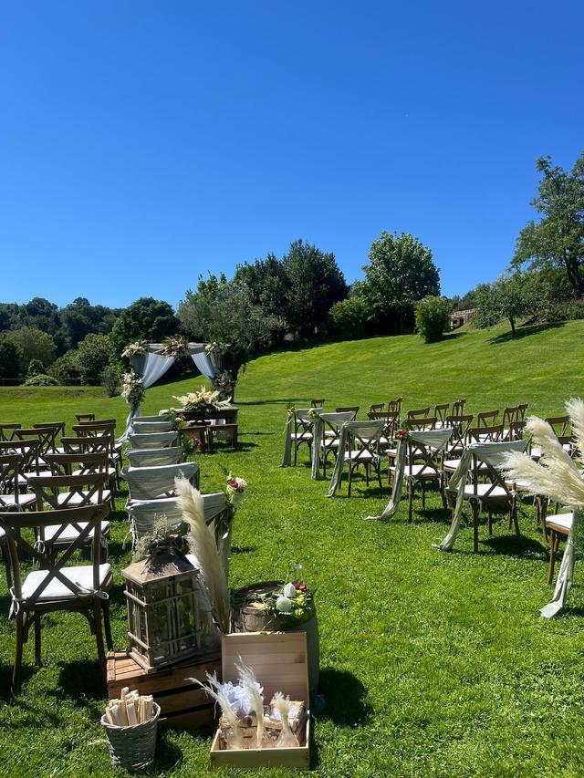 Agriturismo Biologico e Dimora Storica Borgo di Tragliata - 2
