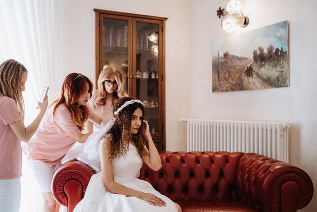 Anna e Tonino International Coiffeur - 3