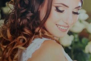 Giusy Aleandro Make Up - 10