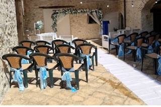 Carla Celebrant in Italy - 9